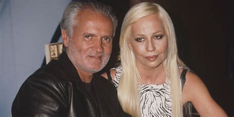 did giani versace have hiv|gianni versace medical records.